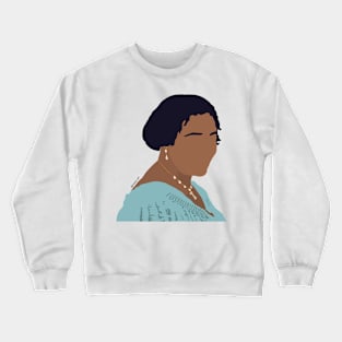 C.J. Walker Crewneck Sweatshirt